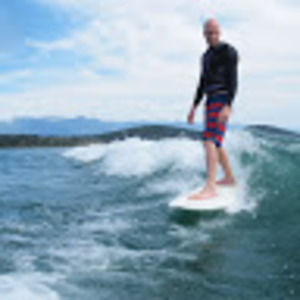 Meet your Posher, Adam